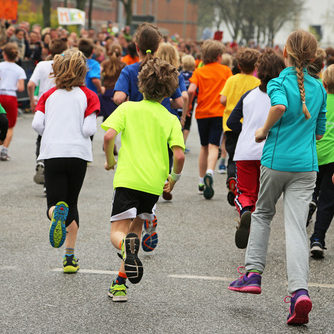 site internet organisateur course enfant photo 1 web for run